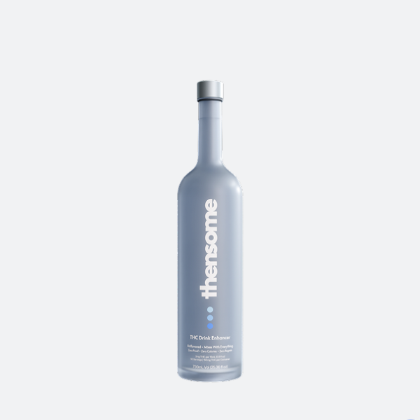 THC Drink Enhancer