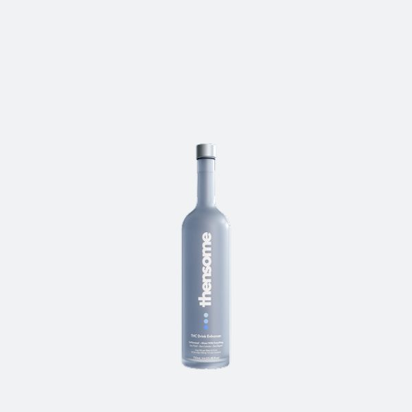THC Drink Enhancer
